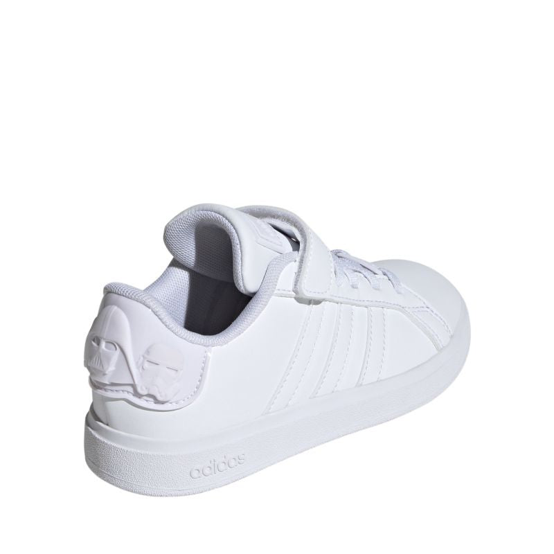 Adidas Star Wars Grand Court 2.0 Jr IH7576 Utcai cipő - Sportmania.hu