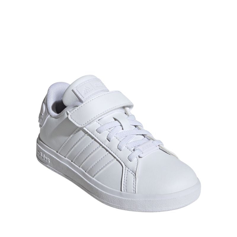 Adidas Star Wars Grand Court 2.0 Jr IH7576 Utcai cipő - Sportmania.hu