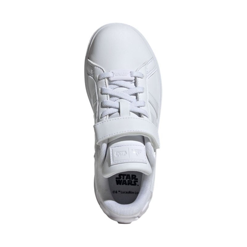 Adidas Star Wars Grand Court 2.0 Jr IH7576 Utcai cipő - Sportmania.hu