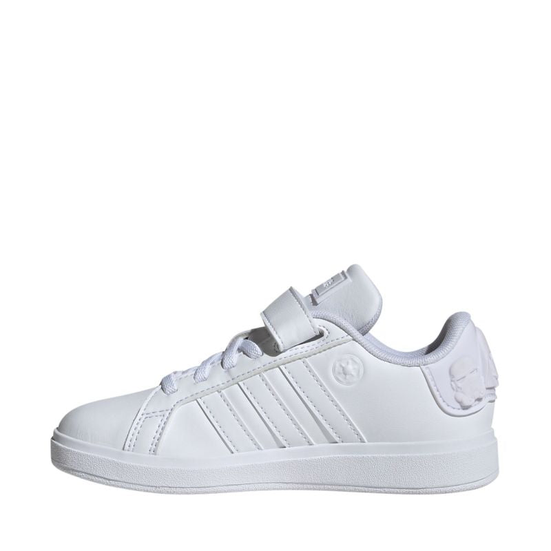 Adidas Star Wars Grand Court 2.0 Jr IH7576 Utcai cipő - Sportmania.hu