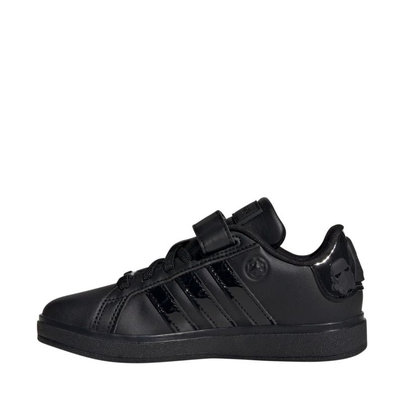 Adidas Star Wars Grand Court 2.0 Jr IH7577 Utcai cipő - Sportmania.hu