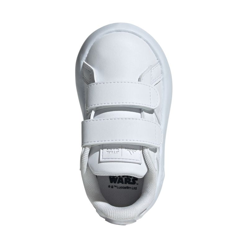 Adidas Star Wars Grand Court 2.0 Jr IH7578 Utcai cipő - Sportmania.hu