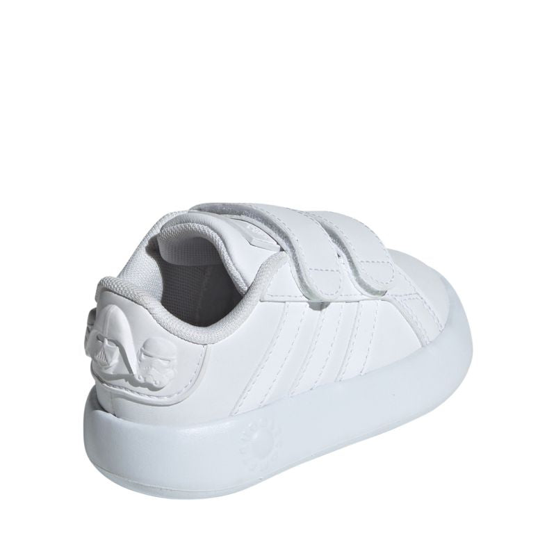 Adidas Star Wars Grand Court 2.0 Jr IH7578 Utcai cipő - Sportmania.hu