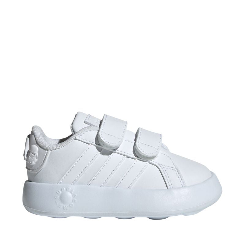 Adidas Star Wars Grand Court 2.0 Jr IH7578 Utcai cipő - Sportmania.hu