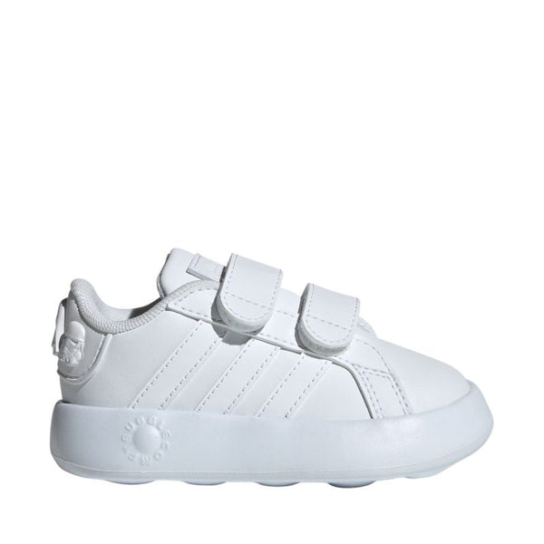 Adidas Star Wars Grand Court 2.0 Jr IH7578 Utcai cipő - Sportmania.hu