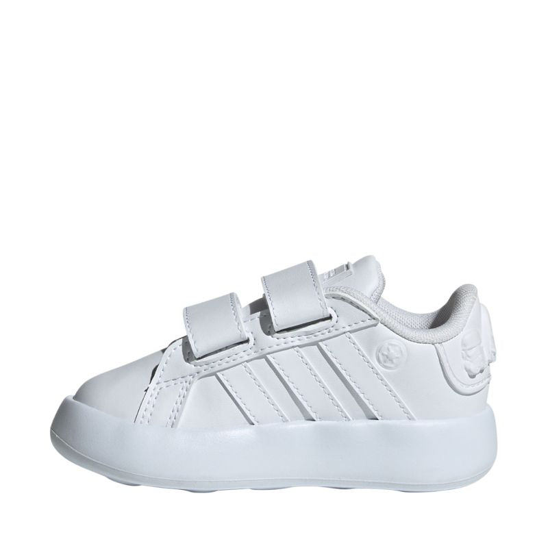 Adidas Star Wars Grand Court 2.0 Jr IH7578 Utcai cipő - Sportmania.hu