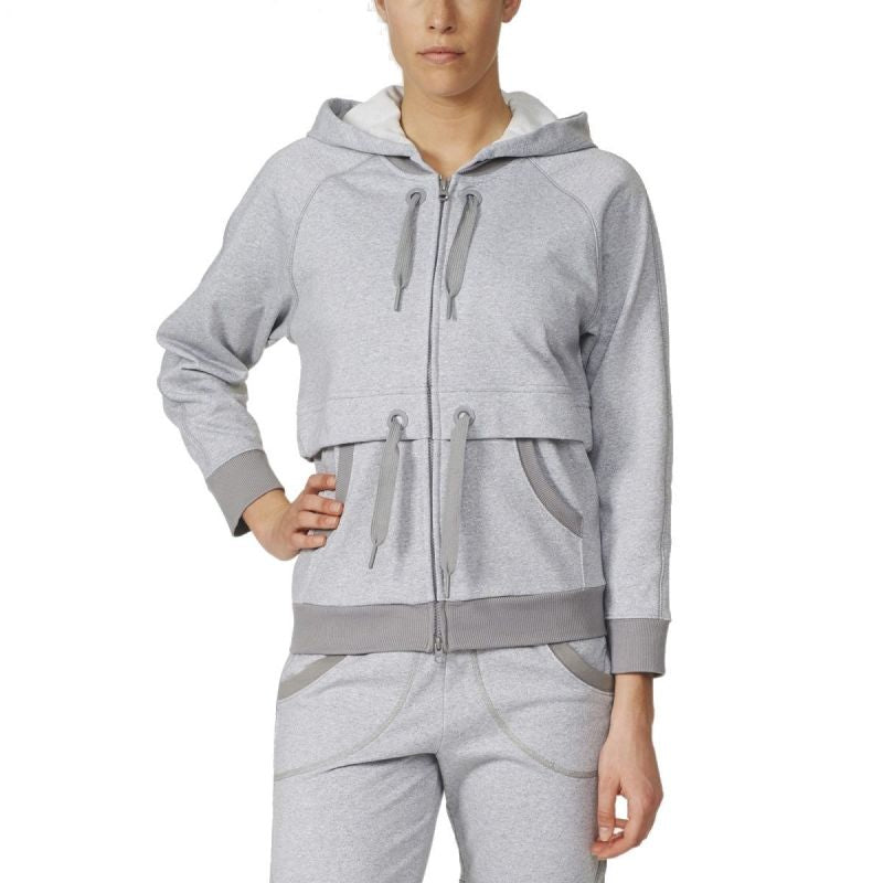 Adidas Stella Mccartney Ess Hoodie W Ax7092 Kapucnis pulóver - Sportmania.hu