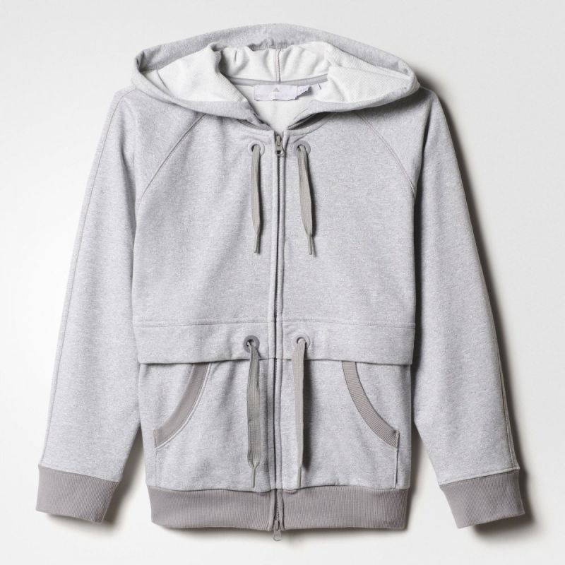 Adidas Stella Mccartney Ess Hoodie W Ax7092 Kapucnis pulóver - Sportmania.hu