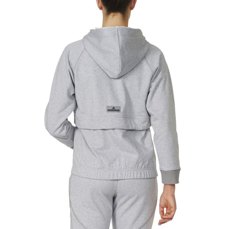 Adidas Stella Mccartney Ess Hoodie W Ax7092 Kapucnis pulóver - Sportmania.hu
