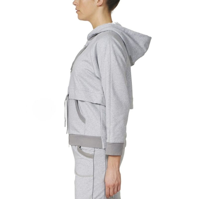 Adidas Stella Mccartney Ess Hoodie W Ax7092 Kapucnis pulóver - Sportmania.hu