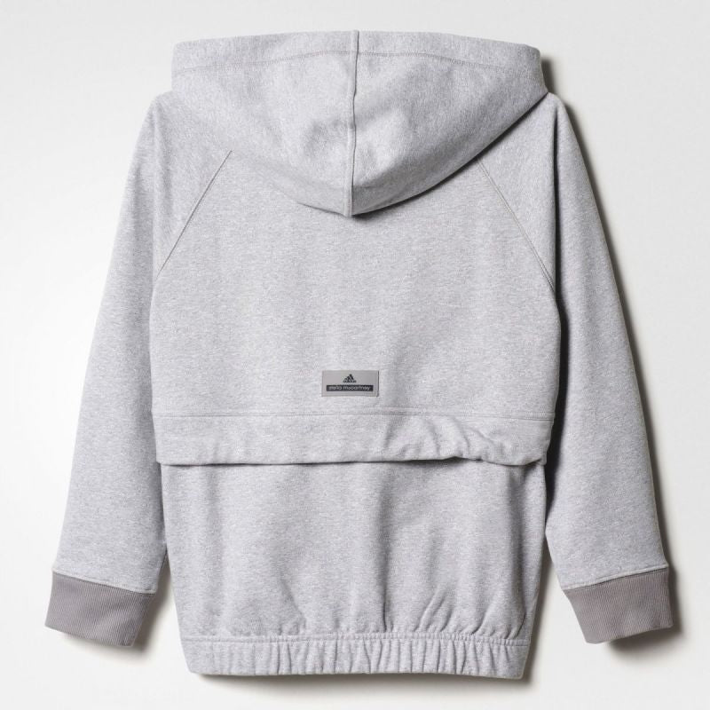 Adidas Stella Mccartney Ess Hoodie W Ax7092 Kapucnis pulóver - Sportmania.hu