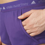 Adidas Stella McCartney W shorts Ax7576 Ruházat - Sportmania.hu