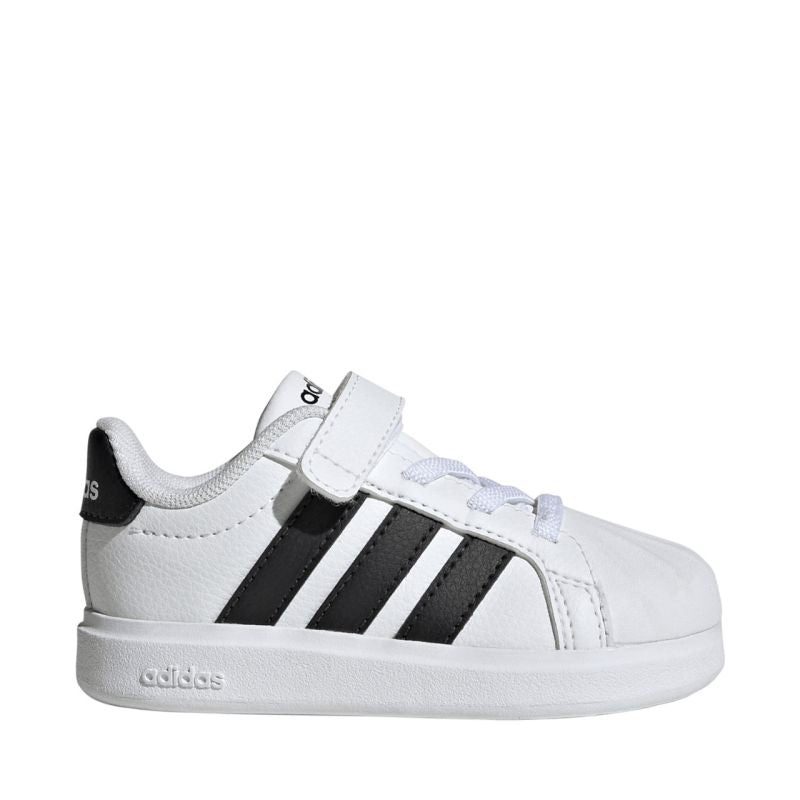 Adidas Streettalk kids' fehér gyerek cipő