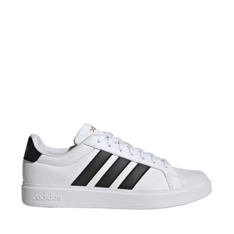Adidas Streettalk men's white fehér férfi cipő