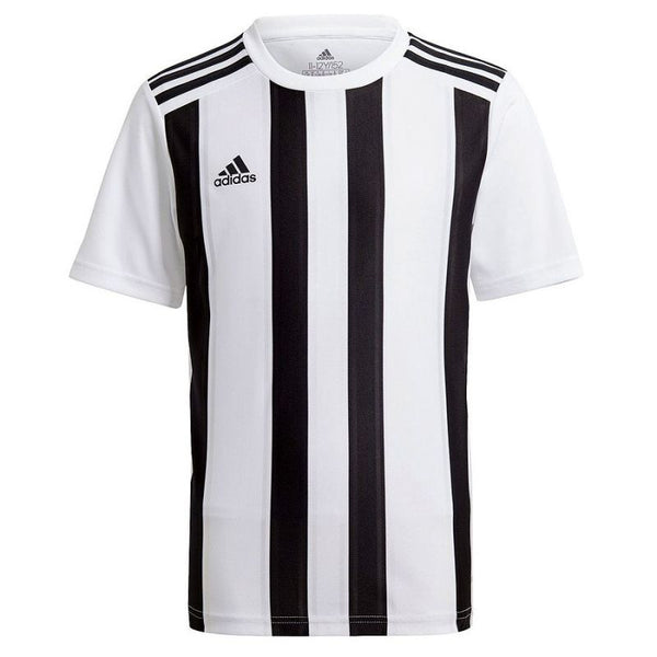 Adidas Striped 21 JSY M GV1377 Tee Póló Ruházat Póló - Sportmania.hu