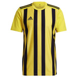 Adidas Striped 21 JSY M GV1378 Tee Póló Ruházat Póló - Sportmania.hu