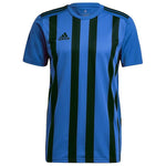 Adidas Striped 21 JSY M GV1380 Tee Póló Ruházat Póló - Sportmania.hu