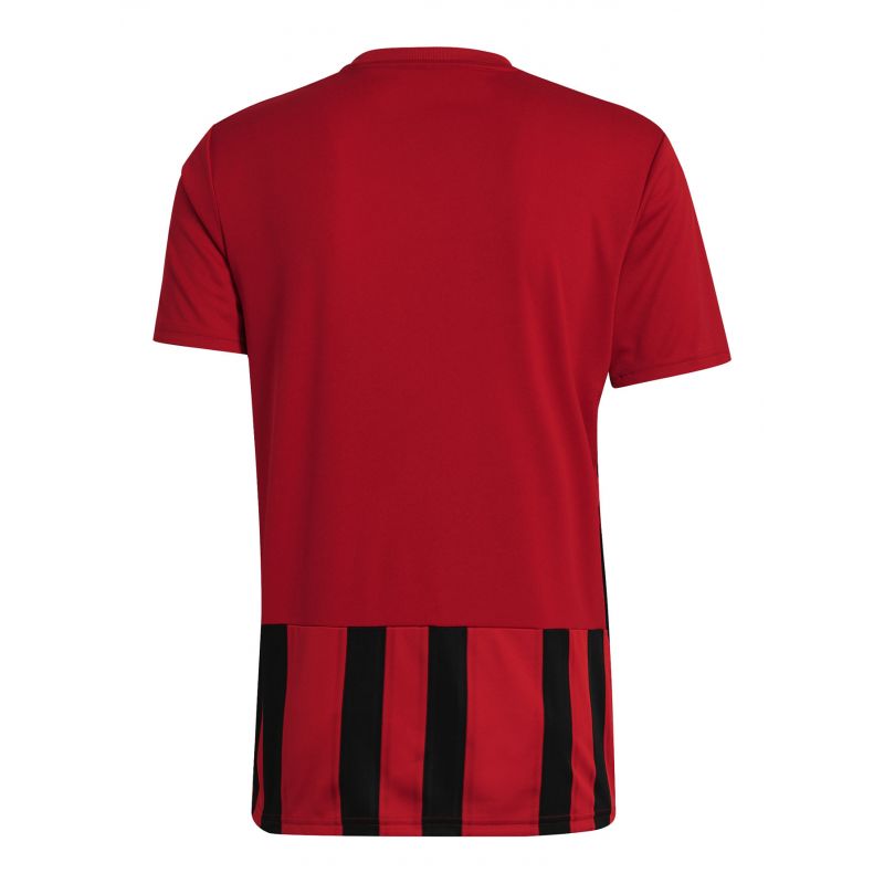 Adidas Striped 21 M GV1381 Tee Póló Ruházat Póló - Sportmania.hu