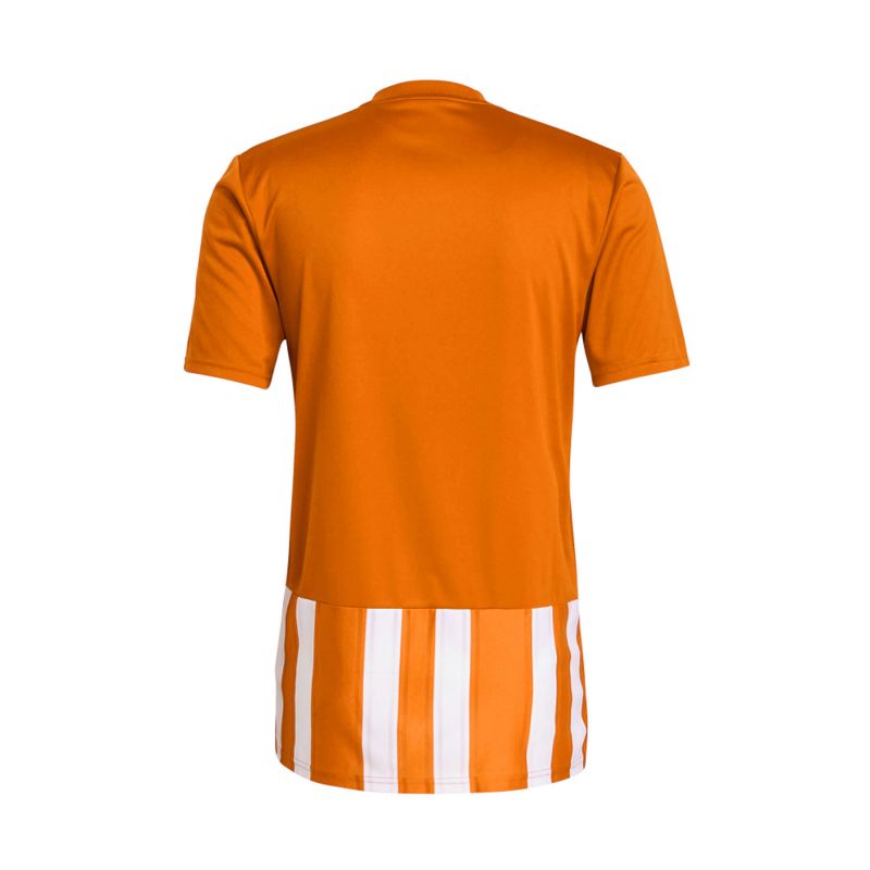 Adidas Striped 21 M Tee H35642 Póló - Sportmania.hu