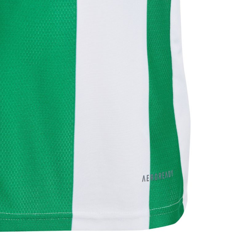 Adidas Striped 24 Jr T-Shirt Iw2138 - Sportmania.hu