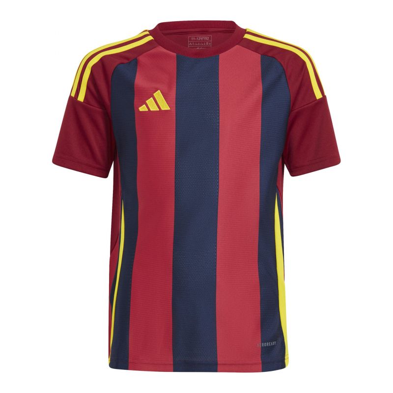 Adidas Striped 24 Jr T-shirt IW2139 Póló - Sportmania.hu