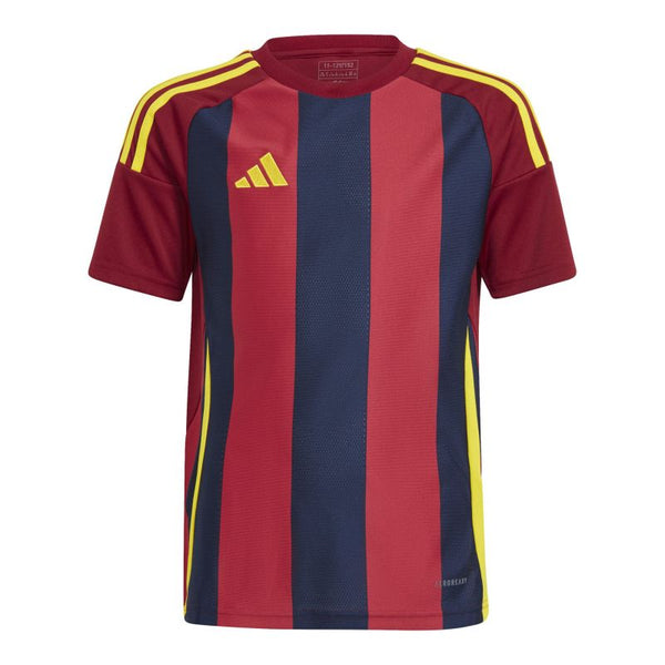 Adidas Striped 24 Jr T-shirt IW2139 Póló - Sportmania.hu