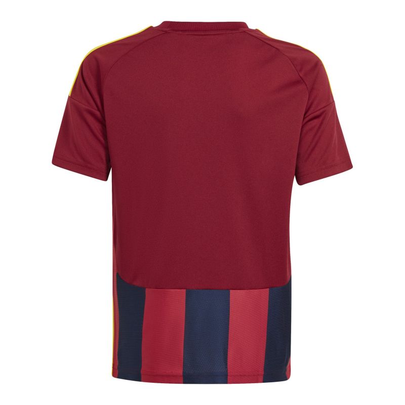 Adidas Striped 24 Jr T-shirt IW2139 Póló - Sportmania.hu