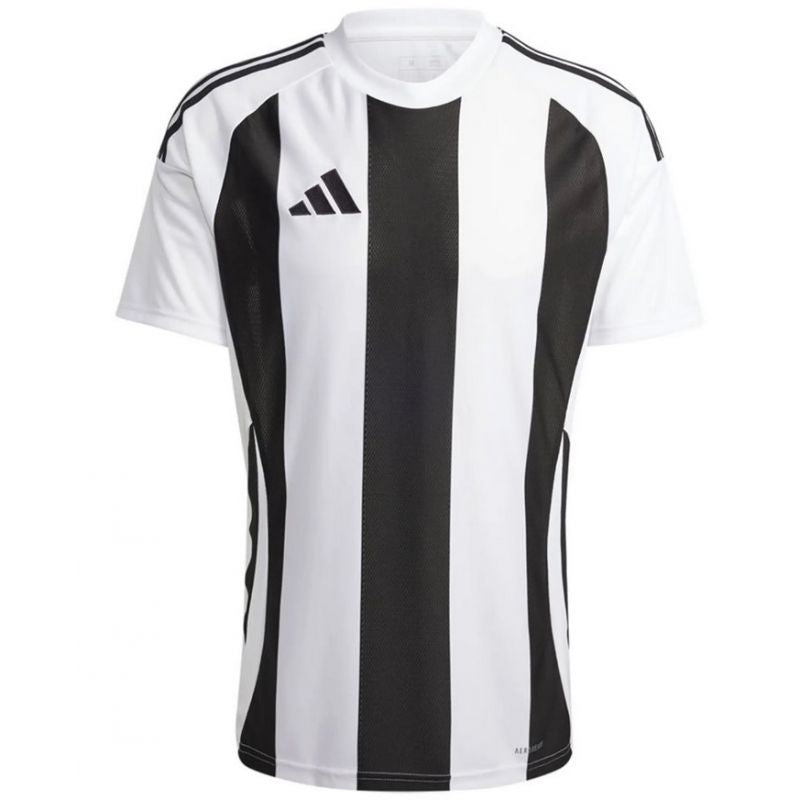 Adidas Striped 24 JSY M T-shirt IW2143 Póló - Sportmania.hu