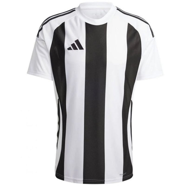 Adidas Striped 24 JSY M T-shirt IW2143 Póló - Sportmania.hu
