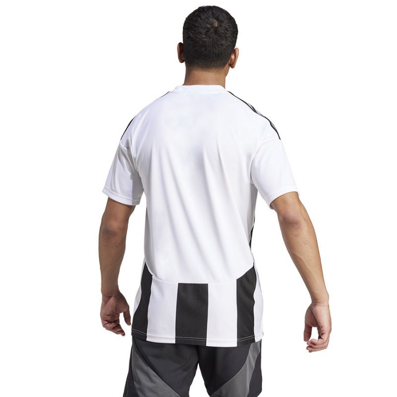 Adidas Striped 24 JSY M T-shirt IW2143 Póló - Sportmania.hu