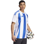 Adidas Striped 24 JSY M T-shirt IW2144 Póló - Sportmania.hu