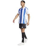 Adidas Striped 24 JSY M T-shirt IW2144 Póló - Sportmania.hu