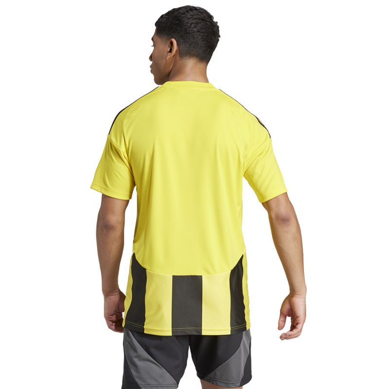 Adidas Striped 24 JSY M T-shirt IW2146 Póló - Sportmania.hu