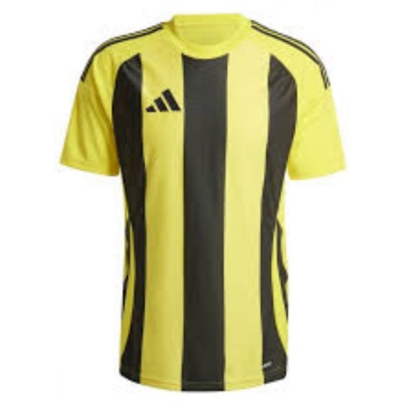 Adidas Striped 24 JSY M T-shirt IW2146 Póló - Sportmania.hu
