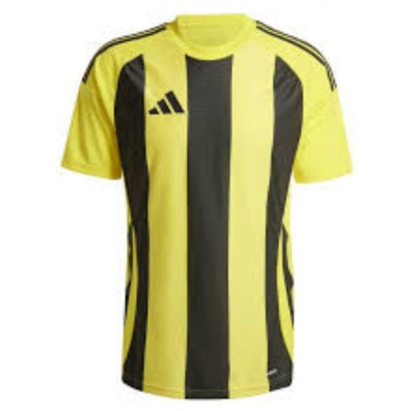 Adidas Striped 24 JSY M T-shirt IW2146 Póló - Sportmania.hu