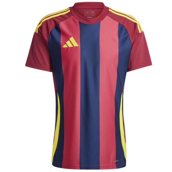 Adidas Striped 24 JSY M T-shirt IW2149 Póló - Sportmania.hu