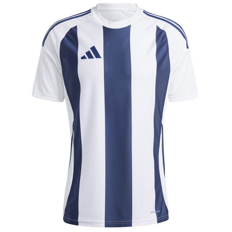 Adidas Striped 24 JSY M T-shirt IW4554 Póló - Sportmania.hu
