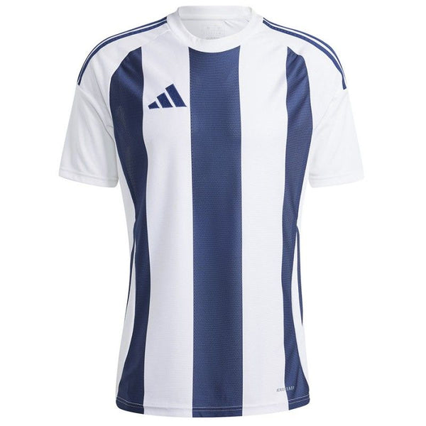 Adidas Striped 24 JSY M T-shirt IW4554 Póló - Sportmania.hu