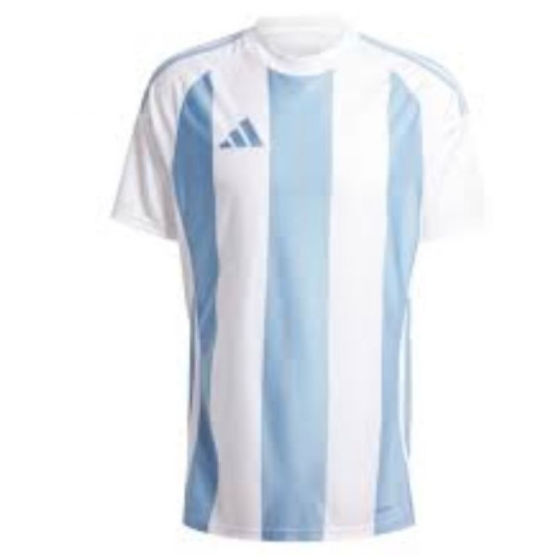 Adidas Striped 24 JSY M T-shirt IW4555 Póló - Sportmania.hu