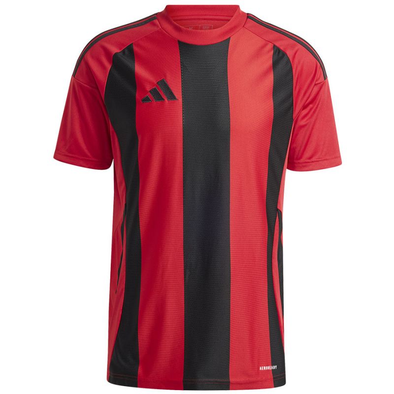 Adidas Striped 24 JSY M T-shirt IW4556 Póló - Sportmania.hu