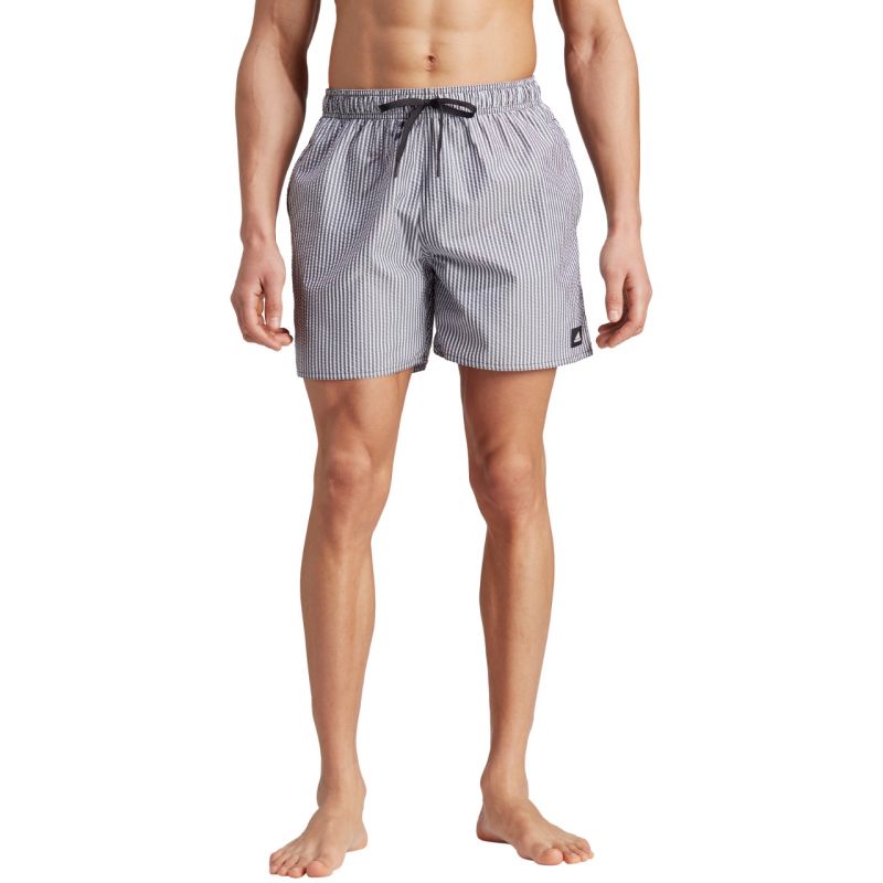 adidas Stripey Classics M Swim Shorts férfi rövidnadrág IL4020