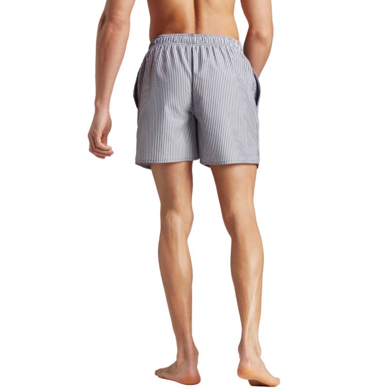 adidas Stripey Classics M Swim Shorts férfi rövidnadrág IL4020