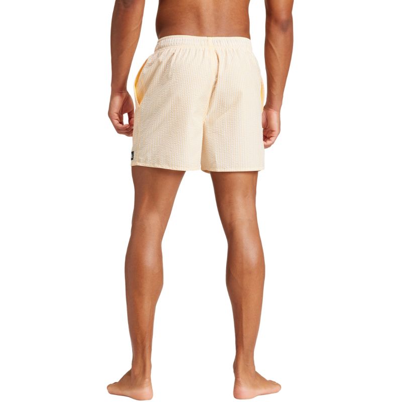 Adidas Stripey Classics Swim Short Length M IR6205 swim fürdőnadrág - Sportmania.hu