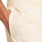 Adidas Stripey Classics Swim Short Length M IR6205 swim fürdőnadrág - Sportmania.hu