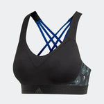Adidas Stronger For It Racer Iteration női sportmelltartó