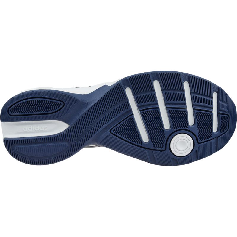 adidas Strutter EG2654 białe 40 cipő - Sportmania.hu