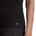 Adidas Studio Slim Strappy Back Tank Top W HE3140 Atléta - Sportmania.hu