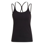 Adidas Studio Slim Strappy Back Tank Top W HE3140 Atléta - Sportmania.hu