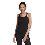 Adidas Studio Slim Strappy Back Tank Top W HE3140 Atléta - Sportmania.hu