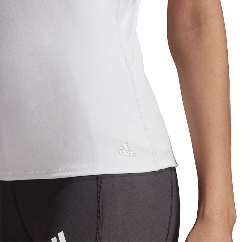 Adidas Studio Slim Strappy Back Tank Top W HE3141 Atléta - Sportmania.hu